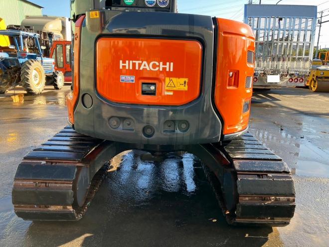 バックホーの中古車詳細情報｜特選中古車は【CARさっぽろ】