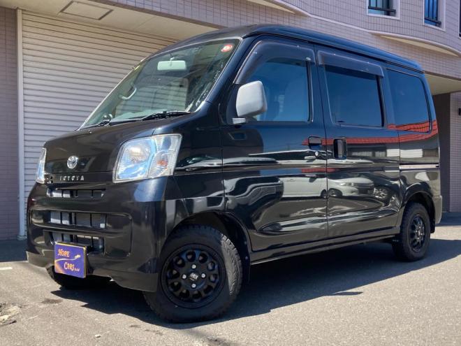 ピクシスバンデラックス 4WD 660 5Dr