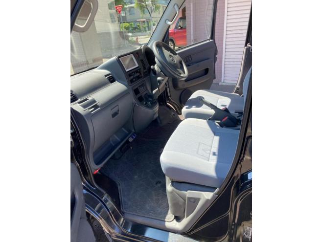ピクシスバンデラックス 4WD 660 5Dr
