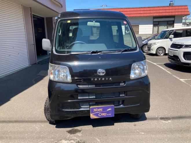 ピクシスバンデラックス 4WD 660 5Dr