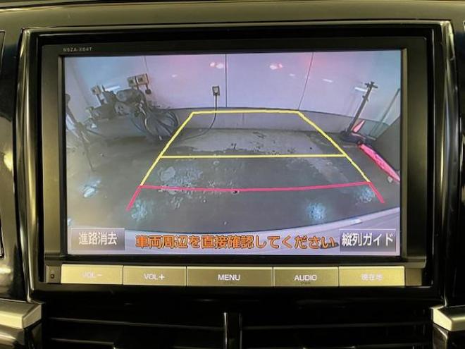 エスティマアエラス　プレミアムエディション　後期型　本州仕入　禁煙車　ＷＡＫＯＳバリアスコーティング済　純正１８インチＡＷ　社外１７ＡＷ＋スタッドレスタイヤ付　両側パワースライドドア　パワーバックドア　純正ハーフレザーシート　純正ナビ（フルセグ地デジ　ＤＶＤ再生　Ｂｌｕｅｔｏｏｔｈ）＋バックカメラ　純正１１インチリアフリップダウンモニター　ＰＵＳＨスタート　スマートキー　クルーズコントロール　運転席パワーシート　２列目オットマン仕様　タイミングチェーン車　ＨＩＤ ヘッドライト　横滑り防止装置 4WD 2400 5D
