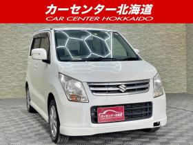 ワゴンR　リミテッドⅡ 4WD 5年保証 スマキー シートヒーター 寒冷地仕様 禁煙 車検整備2年付