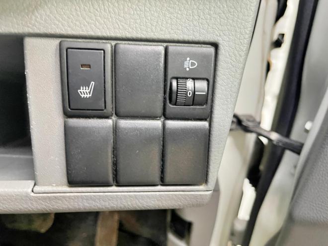 ワゴンRリミテッドⅡ 4WD 5年保証 スマキー シートヒーター 寒冷地仕様 禁煙 車検整備2年付