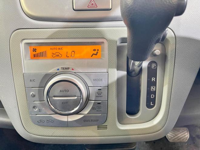 ワゴンRリミテッドⅡ 4WD 5年保証 スマキー シートヒーター 寒冷地仕様 禁煙 車検整備2年付
