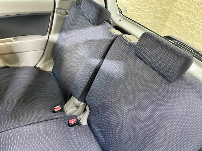 ワゴンRリミテッドⅡ 4WD 5年保証 スマキー シートヒーター 寒冷地仕様 禁煙 車検整備2年付