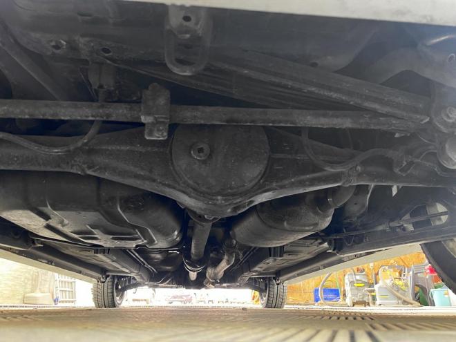 ワゴンRリミテッドⅡ 4WD 5年保証 スマキー シートヒーター 寒冷地仕様 禁煙 車検整備2年付