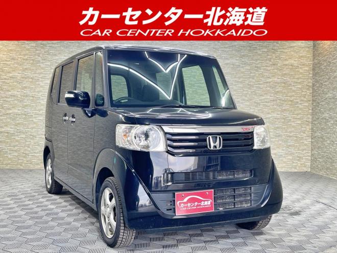 N-BOXG SSパッケージ 4WD 5年保証 スマキー パワスラ 寒冷地仕様 禁煙 車検整備2年付 修復歴無