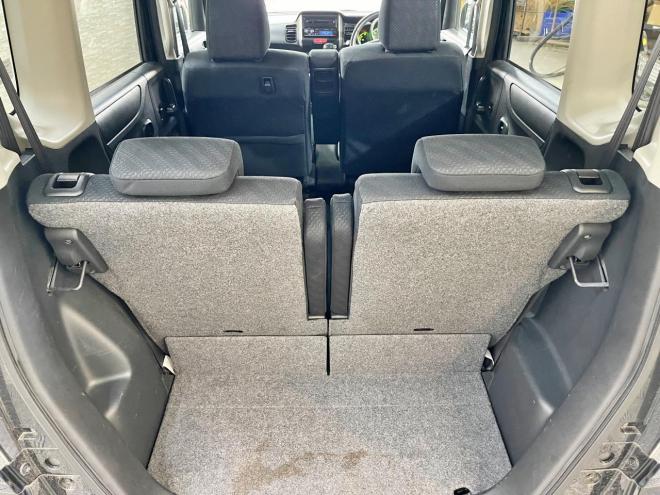 N-BOXG SSパッケージ 4WD 5年保証 スマキー パワスラ 寒冷地仕様 禁煙 車検整備2年付 修復歴無