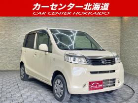 ライフ　C 4WD 5年保証 寒冷地仕様 禁煙 車検整備2年付 修復歴無