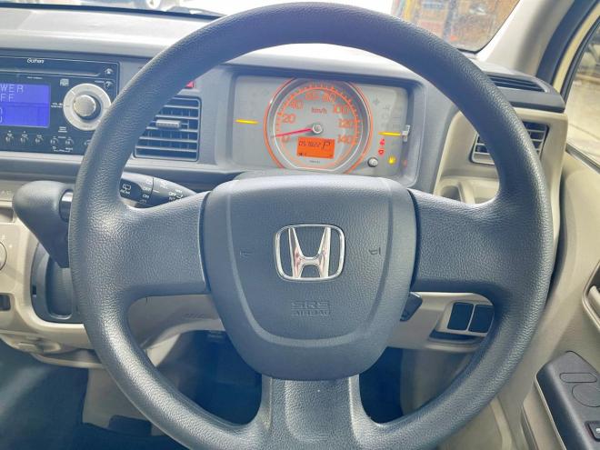 ライフC 4WD 5年保証 寒冷地仕様 禁煙 車検整備2年付 修復歴無