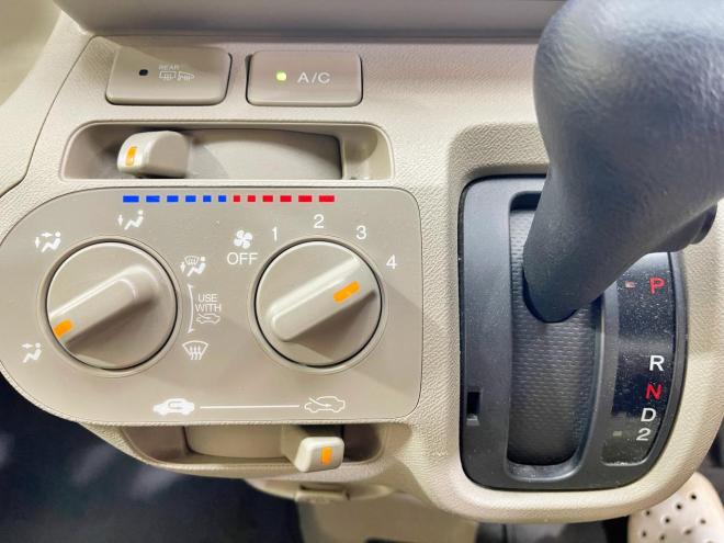 ライフC 4WD 5年保証 寒冷地仕様 禁煙 車検整備2年付 修復歴無