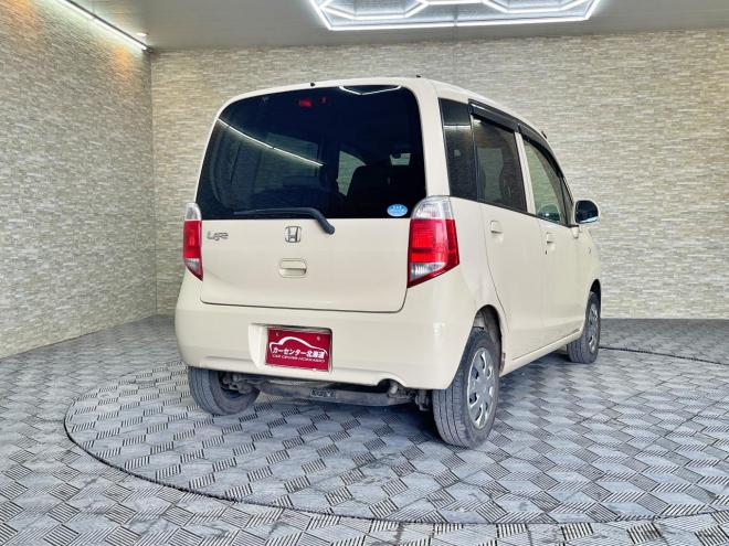 ライフC 4WD 5年保証 寒冷地仕様 禁煙 車検整備2年付 修復歴無