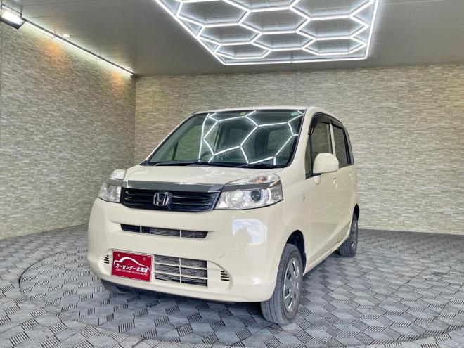 ライフC 4WD 5年保証 寒冷地仕様 禁煙 車検整備2年付 修復歴無
