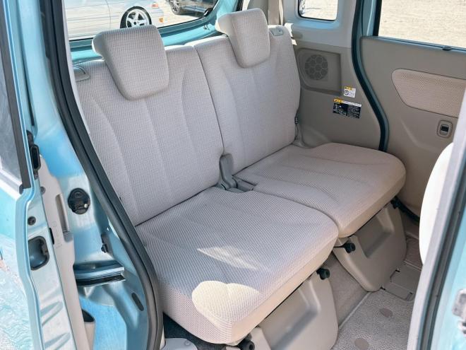 スペーシア660X 4WD　ローンが不安な方＜優遇ローン＞1年保証　ワンオーナー　片側スライドドア　スマートキー 