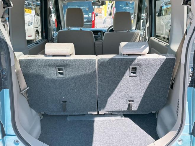 スペーシア660X 4WD　ローンが不安な方＜優遇ローン＞1年保証　ワンオーナー　片側スライドドア　スマートキー 