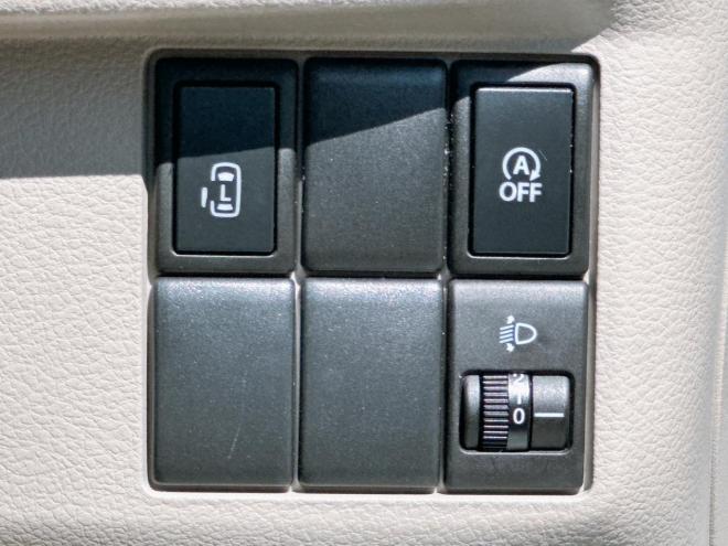 スペーシア660X 4WD　ローンが不安な方＜優遇ローン＞1年保証　ワンオーナー　片側スライドドア　スマートキー 
