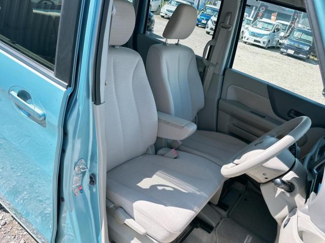 スペーシア660X 4WD　ローンが不安な方＜優遇ローン＞1年保証　ワンオーナー　片側スライドドア　スマートキー 