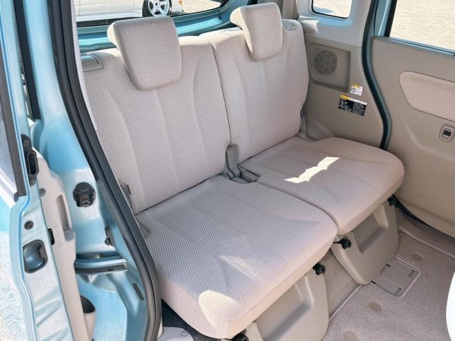 スペーシア660X 4WD　ローンが不安な方＜優遇ローン＞1年保証　ワンオーナー　片側スライドドア　スマートキー 