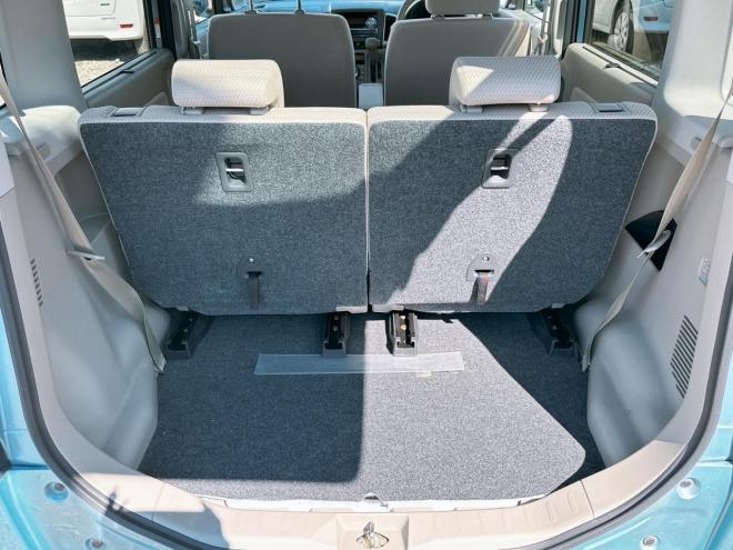 スペーシア660X 4WD　ローンが不安な方＜優遇ローン＞1年保証　ワンオーナー　片側スライドドア　スマートキー 