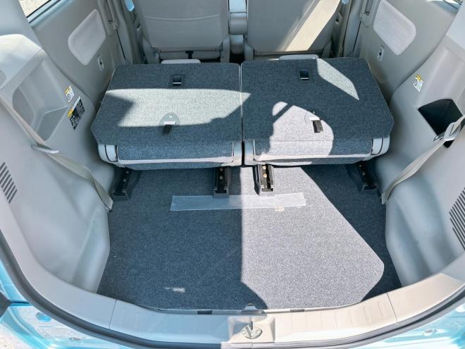 スペーシア660X 4WD　ローンが不安な方＜優遇ローン＞1年保証　ワンオーナー　片側スライドドア　スマートキー 