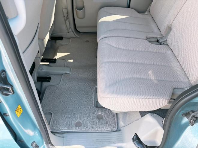 スペーシア660X 4WD　ローンが不安な方＜優遇ローン＞1年保証　ワンオーナー　片側スライドドア　スマートキー 