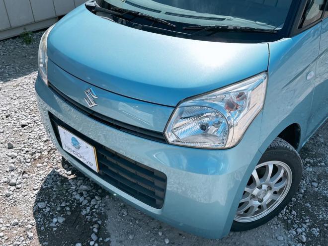 スペーシア660X 4WD　ローンが不安な方＜優遇ローン＞1年保証　ワンオーナー　片側スライドドア　スマートキー 