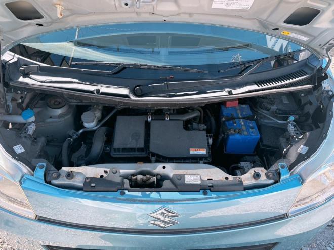 スペーシア660X 4WD　ローンが不安な方＜優遇ローン＞1年保証　ワンオーナー　片側スライドドア　スマートキー 