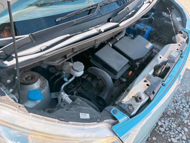 スペーシア660X 4WD　ローンが不安な方＜優遇ローン＞1年保証　ワンオーナー　片側スライドドア　スマートキー 