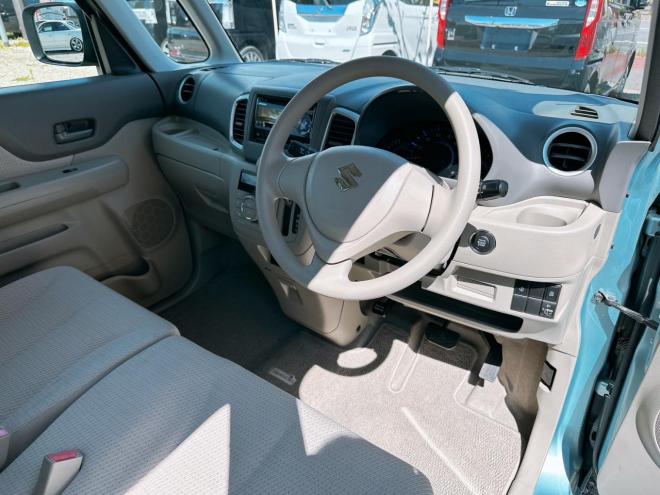 スペーシア660X 4WD　ローンが不安な方＜優遇ローン＞1年保証　ワンオーナー　片側スライドドア　スマートキー 