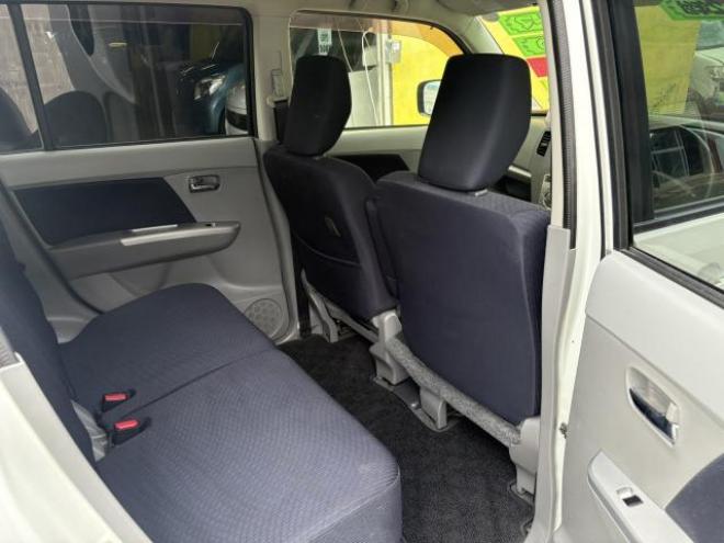 ワゴンR（特別価格車）FXリミテッド 4WD 660 5Dr