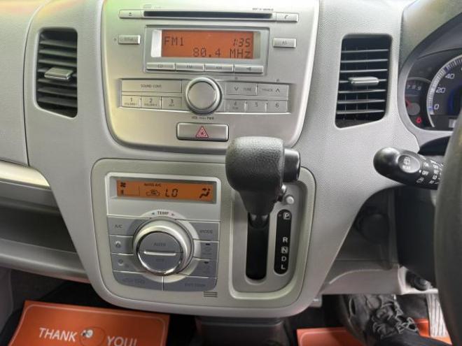 ワゴンR（特別価格車）FXリミテッド 4WD 660 5Dr