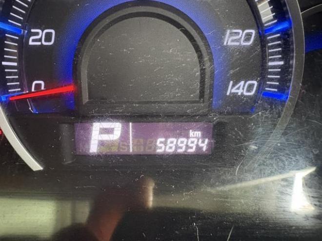ワゴンR（特別価格車）FXリミテッド 4WD 660 5Dr