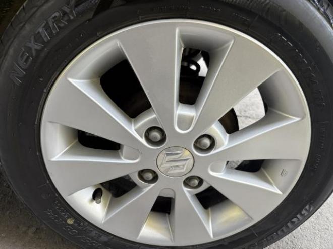 ワゴンR（特別価格車）FXリミテッド 4WD 660 5Dr