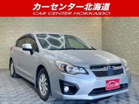 インプレッサ　スポーツ 1.6i-L 4WD 5年保証 ナビTV ETC Bカメ 寒冷地仕様 禁煙 車検整備2年付 修復歴無