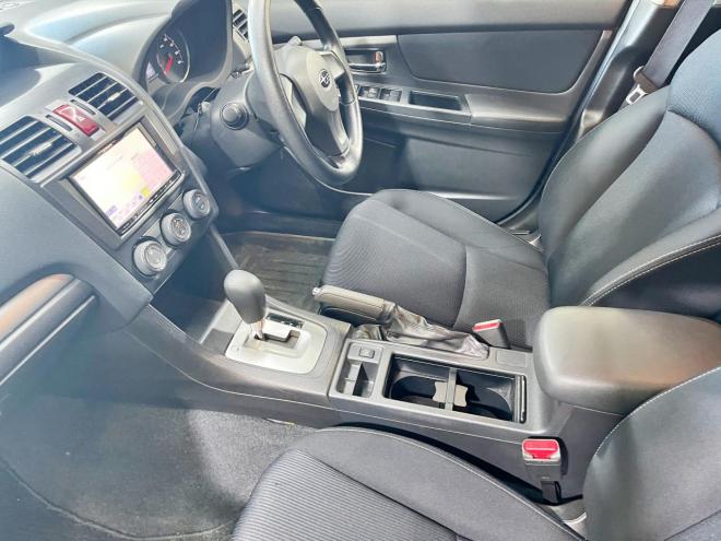 インプレッサスポーツ 1.6i-L 4WD 5年保証 ナビTV ETC Bカメ 寒冷地仕様 禁煙 車検整備2年付 修復歴無