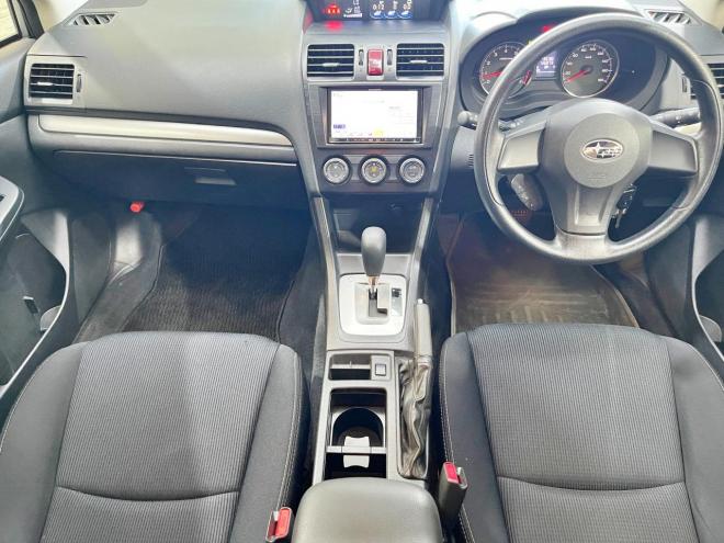 インプレッサスポーツ 1.6i-L 4WD 5年保証 ナビTV ETC Bカメ 寒冷地仕様 禁煙 車検整備2年付 修復歴無