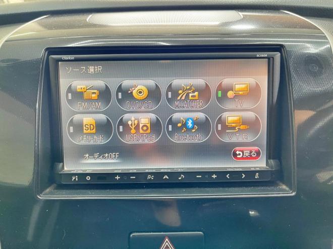 ワゴンRスティングレーX 4WD 5年保証 スマキー シートヒーター ナビTV ETC 寒冷地仕様 禁煙 車検整備2年付