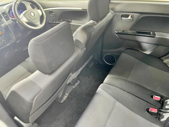 ワゴンRスティングレーX 4WD 5年保証 スマキー シートヒーター ナビTV ETC 寒冷地仕様 禁煙 車検整備2年付
