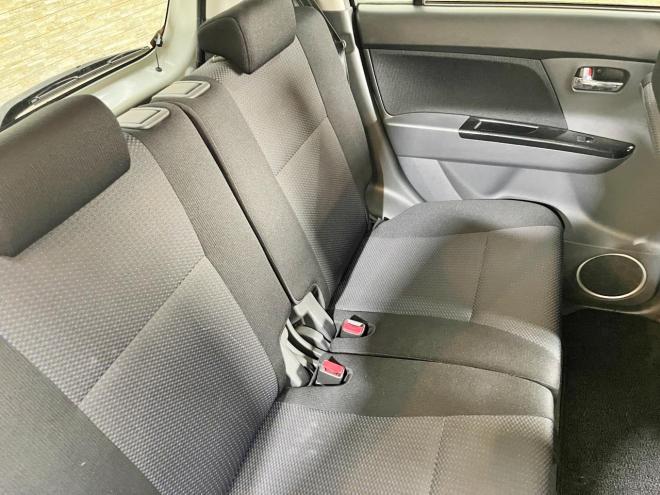 ワゴンRスティングレーX 4WD 5年保証 スマキー シートヒーター ナビTV ETC 寒冷地仕様 禁煙 車検整備2年付