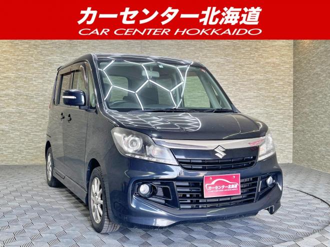 ソリオ1.2バンディット 4WD 5年保証 スマキー 両側パワスラ ナビTV Bカメ エンスタ シートヒーター ETC 寒冷地仕様 禁煙 車検整備2年付 修復歴無