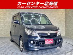ソリオ　1.2バンディット 4WD 5年保証 スマキー 両側パワスラ ナビTV Bカメ エンスタ シートヒーター ETC 寒冷地仕様 禁煙 車検整備2年付 修復歴無