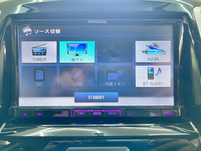 ソリオ1.2バンディット 4WD 5年保証 スマキー 両側パワスラ ナビTV Bカメ エンスタ シートヒーター ETC 寒冷地仕様 禁煙 車検整備2年付 修復歴無