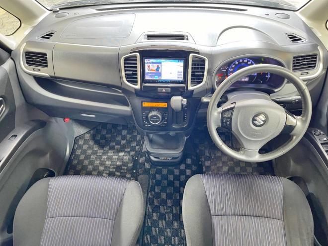 ソリオ1.2バンディット 4WD 5年保証 スマキー 両側パワスラ ナビTV Bカメ エンスタ シートヒーター ETC 寒冷地仕様 禁煙 車検整備2年付 修復歴無