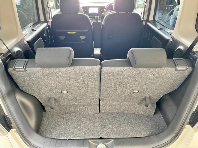 デイズルークスライダー Hスター ターボ 4WD 5年保証 スマキー パワスラ ナビTV Bカメ 寒冷地仕様 禁煙 車検整備2年付