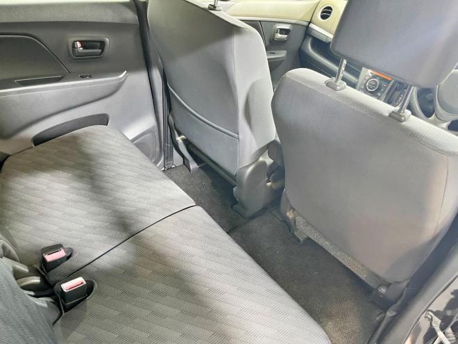 ワゴンRFXリミテッド 4WD 5年保証 スマキー シートヒーター 寒冷地仕様 禁煙 車検整備2年付