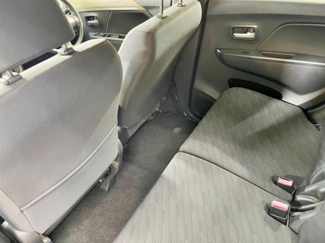 ワゴンRFXリミテッド 4WD 5年保証 スマキー シートヒーター 寒冷地仕様 禁煙 車検整備2年付