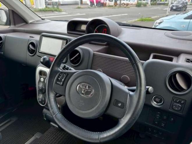 スペイド1.5 G 4WD　トヨタセーフェテセンス 1500
