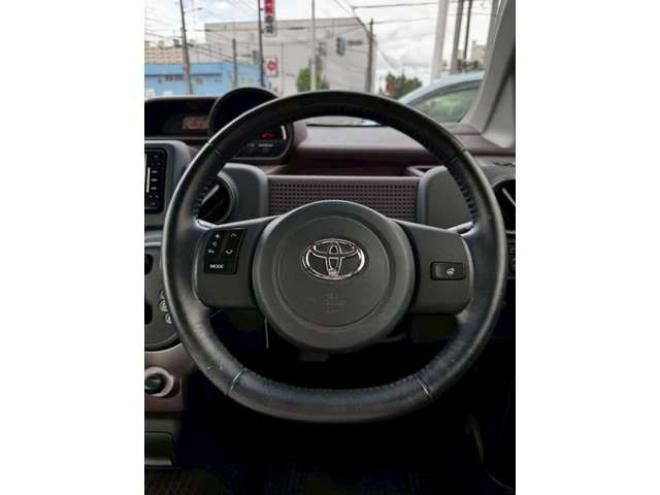 スペイド1.5 G 4WD　トヨタセーフェテセンス 1500