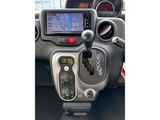 スペイド1.5 G 4WD　トヨタセーフェテセンス 1500