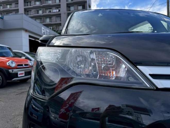 スペイド1.5 G 4WD　トヨタセーフェテセンス 1500